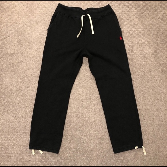 Polo pants - Picture 1 of 4
